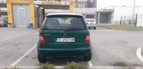 Mercedes-Benz A 140 1.4 цяла за части, снимка 2