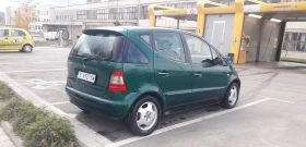 Mercedes-Benz A 140 1.4 цяла за части, снимка 3