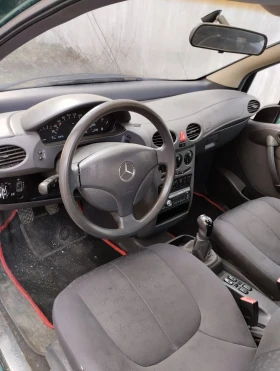 Mercedes-Benz A 140 1.4 - 699 € / 1367.13 лв. - 15504281 3