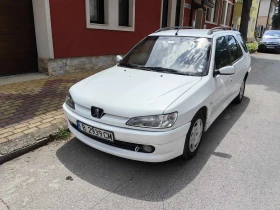 Peugeot 306 SW, снимка 1