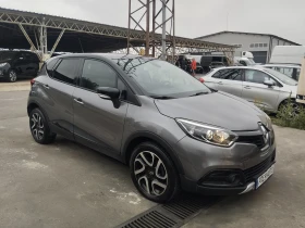 Renault Captur 1.5dci Navi/Кожа/Камера, снимка 2