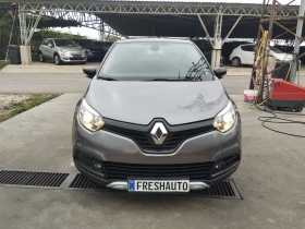 Renault Captur 1.5dci Navi/Кожа/Камера - изображение 1