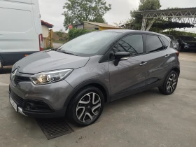 Renault Captur 1.5dci Navi// | Mobile.bg    3