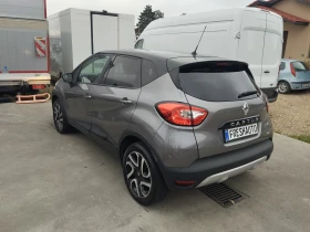 Renault Captur 1.5dci Navi/Кожа/Камера, снимка 4