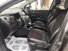 Renault Captur 1.5dci Navi/Кожа/Камера, снимка 6