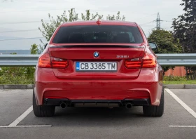 BMW 335, снимка 5