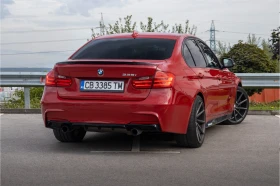 BMW 335, снимка 4