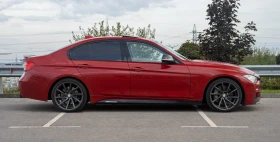 BMW 335, снимка 3