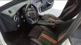 Mercedes-Benz CLA 220 4-Matic Amg Orange pack, снимка 4