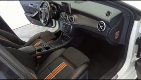 Mercedes-Benz CLA 220 4-Matic Amg Orange pack, снимка 5