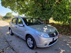 Dacia Sandero 1.4MPI   | Mobile.bg    6