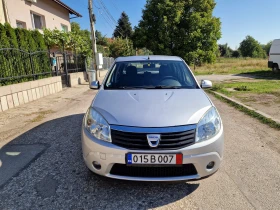     Dacia Sandero 1.4MPI  