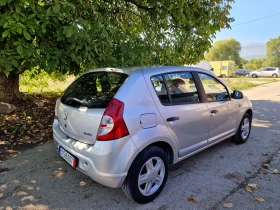 Dacia Sandero 1.4MPI   | Mobile.bg    7