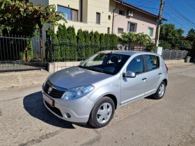 Dacia Sandero 1.4MPI   | Mobile.bg    2