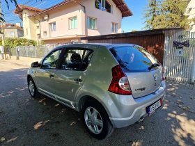 Dacia Sandero 1.4MPI   | Mobile.bg    8