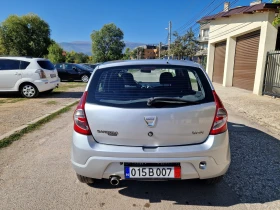 Dacia Sandero 1.4MPI   | Mobile.bg    4