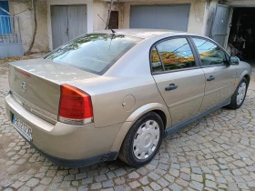 Opel Vectra 1.8 GAZ, снимка 11