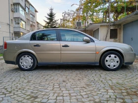 Opel Vectra 1.8 GAZ, снимка 7