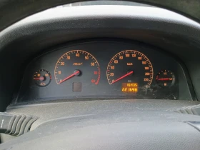 Opel Vectra 1.8 GAZ, снимка 5