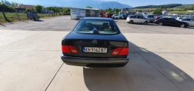 Mercedes-Benz E 420 Седан, снимка 2