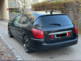 Peugeot 407, снимка 5