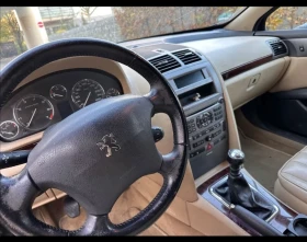 Peugeot 407, снимка 3