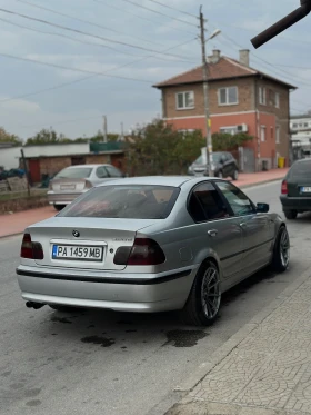 BMW 320, снимка 5