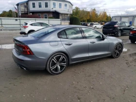 Volvo S60 T6 R-DESIGN | Mobile.bg    4