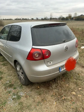 VW Golf 5, снимка 3