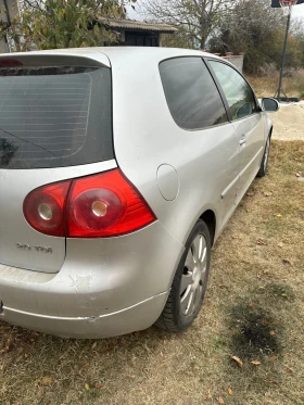 VW Golf 5, снимка 5