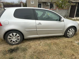 VW Golf 5, снимка 7