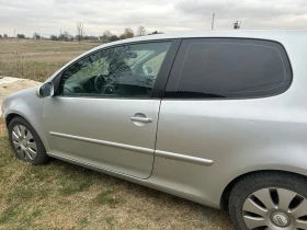 VW Golf 5, снимка 2