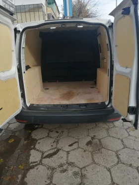 VW Caddy - [5] 