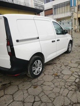 VW Caddy - [3] 