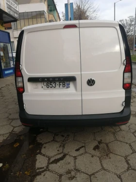 VW Caddy - [6] 