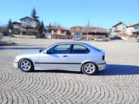 BMW 323 323 Ti Compact, снимка 6