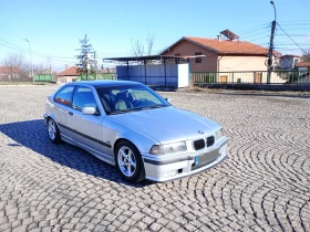 BMW 323 323 Ti Compact, снимка 2