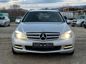 Mercedes-Benz C 220 2.2.CDI 170...  | Mobile.bg    2