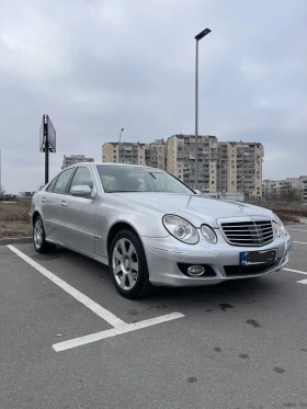 Mercedes-Benz E 320 CDI* ELEGANCE* DISTRONIC* EVO* *   | Mobile.bg    2