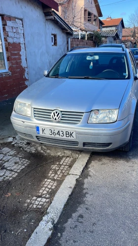 VW Bora, снимка 5