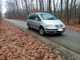 VW Sharan, снимка 5