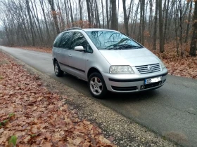 VW Sharan, снимка 3