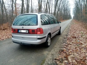 VW Sharan, снимка 1