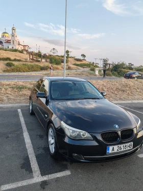 BMW 530 272 к.с FACELIFT, снимка 2