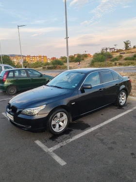 BMW 530 272 к.с FACELIFT, снимка 3