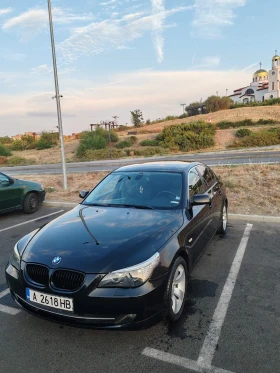 BMW 530 272 . FACELIFT | Mobile.bg    5