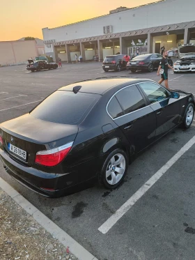 BMW 530 272 к.с FACELIFT, снимка 7