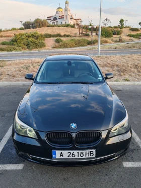 BMW 530 272 . FACELIFT | Mobile.bg    4