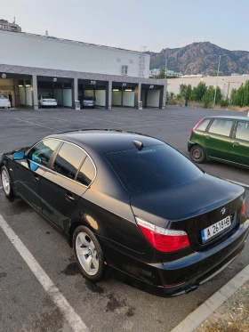 BMW 530 272 . FACELIFT | Mobile.bg    6