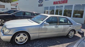 Mercedes-Benz S 500 L-V8, ���������! | Mobile.bg � ����� ������ 4